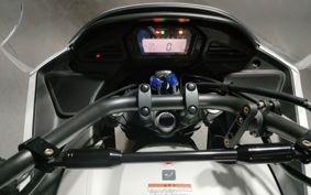 HONDA CTX700 DCT 2013 RC69