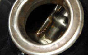 HONDA CBX400F 2000 NC07