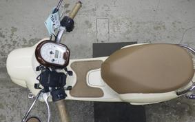 YAMAHA VINO 50 Gen.4 2003 AY02