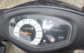 SUZUKI ADDRESS V125 G CF46A