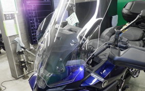 YAMAHA TRACER 9 GT+  AMT 2025 RNA1J