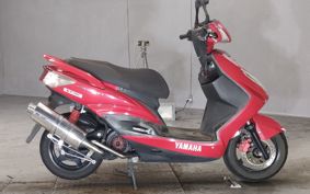 YAMAHA CYGNUS125XSR SE44J
