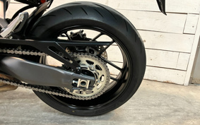 YAMAHA MT-09 AMT 2024 RN88J