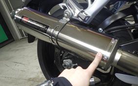 SUZUKI HAYABUSA Gen.2 2014