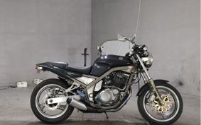 YAMAHA SRX600 1990 3SX