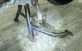 HONDA DIO 110 2023 JF58