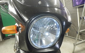 HONDA VTR 250 2008 MC33