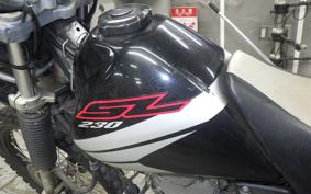 HONDA SL230 2019 MD33
