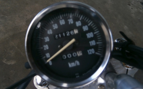 KAWASAKI ELIMINATOR 125 BN125A