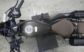 HONDA REBEL 250 S 2015 MC49