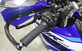 YAMAHA WR125R 2018 DE14J