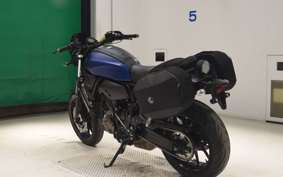 YAMAHA XSR700 2019