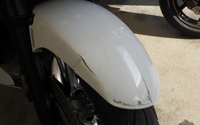 HONDA DN01 2008 RC55