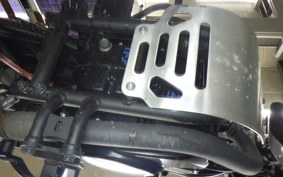 KAWASAKI W175 TR 2008
