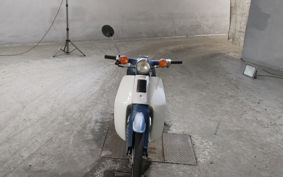 HONDA SUPER CUB50 C50