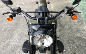 HARLEY FLSS 2016 JS9