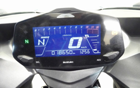 SUZUKI JIKUSA-SF250 ED22B