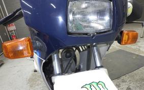 SUZUKI GSX-R50 GAG 2005 LA41A