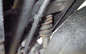 HONDA GYRO CANOPY TA02