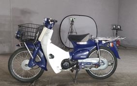 HONDA SUPER CUB50 AA01