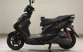 YAMAHA CYGNUS 125 X 2012