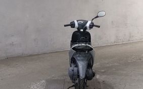 SUZUKI ADDRESS V50 CA44A