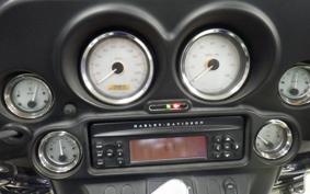 HARLEY FLHX 1450 2006