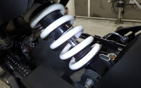 HUSQVARNA SVARTPILEN 401 2019