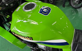KAWASAKI ZRX1200DAEG FE 2016 ZRT20D