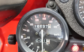 HONDA RVF400 1997 NC35