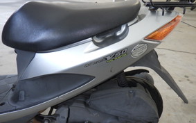 SUZUKI ADDRESS V50 Gen.2 CA44A