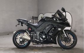 KAWASAKI NINJA 1000 2013 ZXT00L