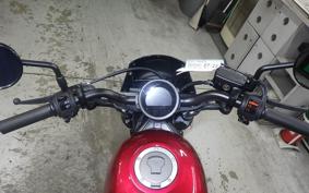 HONDA REBEL 250 S 1999 MC49