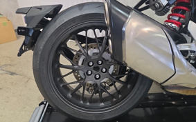 HONDA CB1000R 2021 SC80