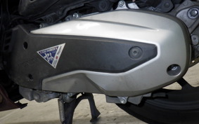 HONDA PCX125 2025 JK05