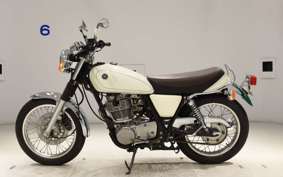 YAMAHA SR400 Gen.4 2015 RH03J