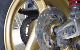 HONDA CB400SF VTEC SPEC 2 2002 NC39