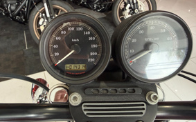 HARLEY XL883R 2009 CS2