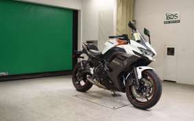KAWASAKI NINJA 650 A 2023 ER650S