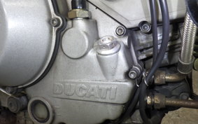 DUCATI MONSTER 900 IE 2002