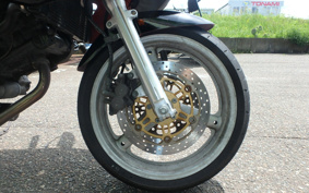 SUZUKI SV650 S 2001 AV111