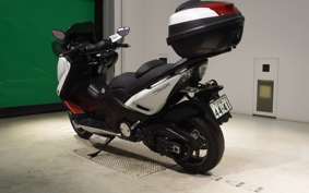 YAMAHA T-MAX 530 A 2014 SJ12J
