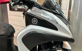 YAMAHA TRICITY 125 SE82J
