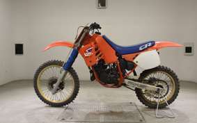 HONDA CR125R 2005 JE01