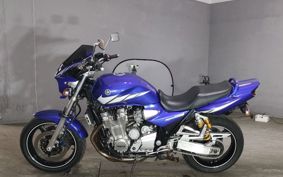 YAMAHA XJR1300 2006 RP03J