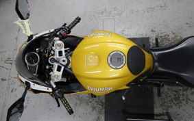 TRIUMPH DAYTONA 675 2007