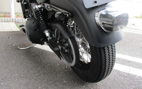 HARLEY FXDBI 2006 GX1