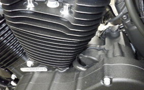 HARLEY XL1200X 2019