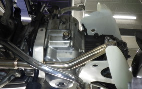 HONDA C90 SUPER CUB E HA02