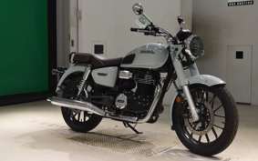 HONDA GB350C 2024 NC64